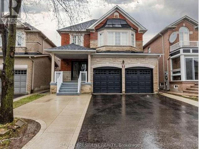 8 River Heights Drive, Brampton, ON, L6P 2M9 house for sale | Listing ID W13519 | Royal LePage