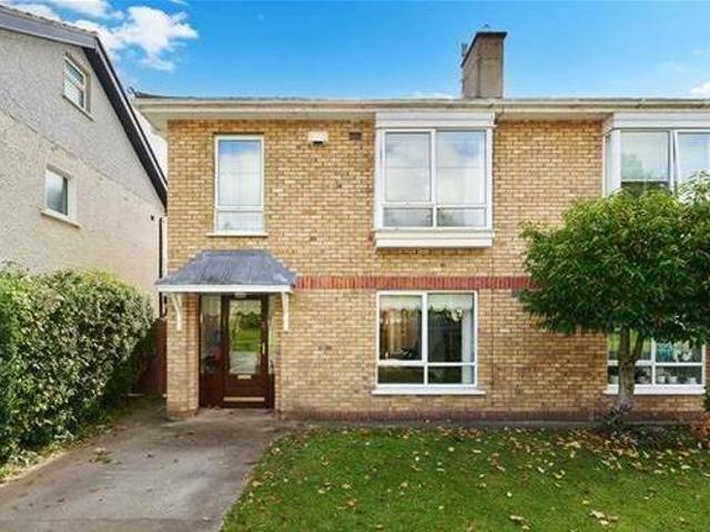 8 riverwood court castleknock dublin 15 county dublin