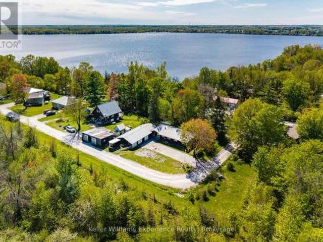 8 Robins Lane, Kawartha Lakes Carden, ON, L0K 1W0 house for sale | Listing ID X13206 | Royal LePage