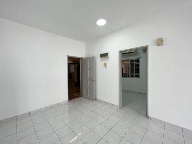 8 ROI Next to MRT Pelangi Damansara Condominium Bandar Utama PJ