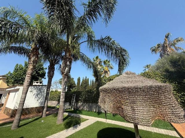 8 room luxury House for rent in Bétera, Spain