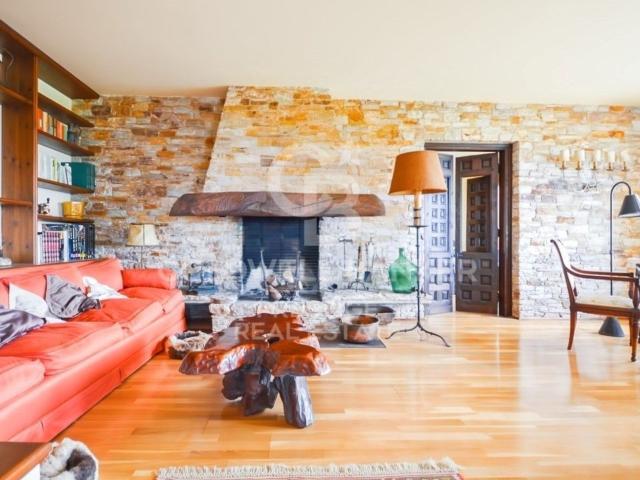 8 room luxury House for rent in Sant Andreu de Llavaneres, Spain