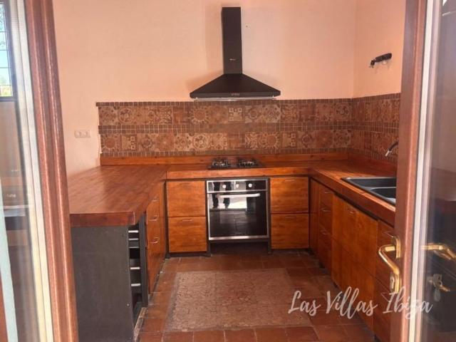 8 room luxury House for rent in Santa Eulària des Riu, Spain