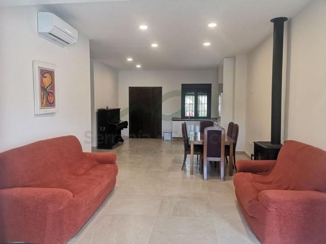 8 room luxury Villa for rent in Setenil de las Bodegas, Spain