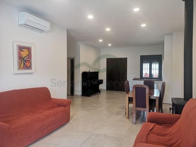 8 room luxury Villa for rent in Setenil de las Bodegas, Spain