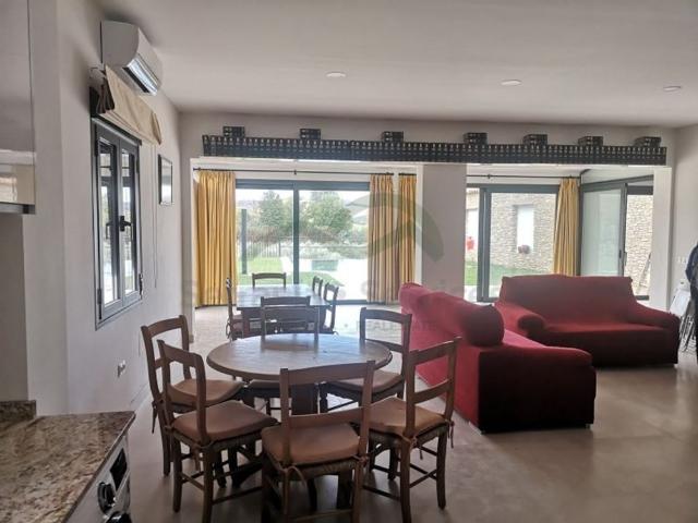 8 room luxury Villa for rent in Setenil de las Bodegas, Spain