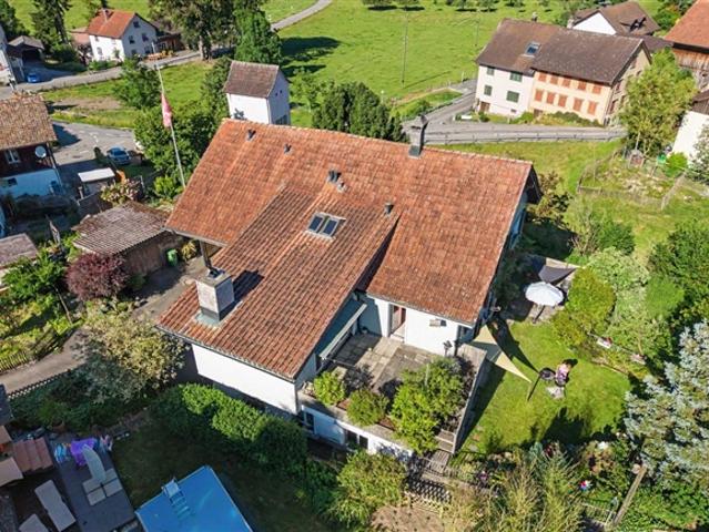 8 Room single house