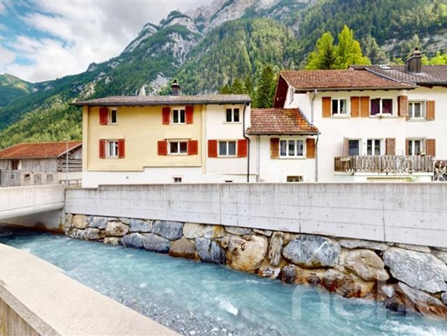 8 Room single house