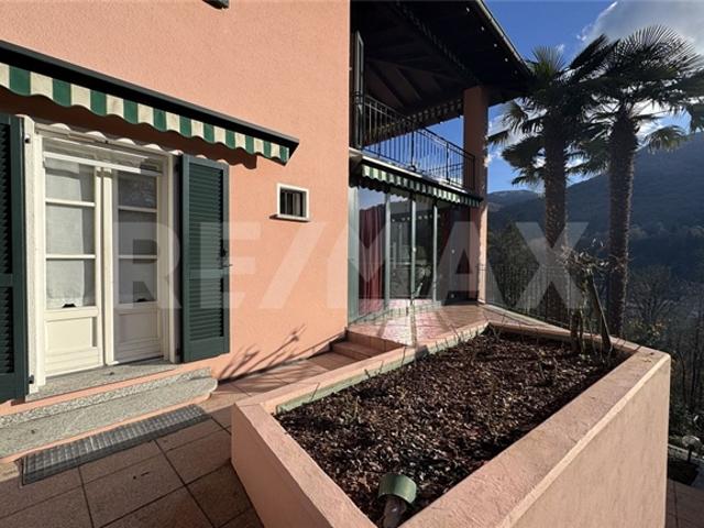 8 Room single house