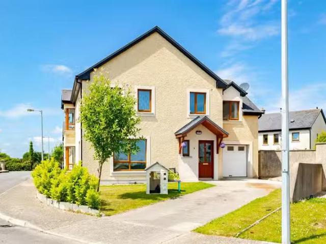8 Ros Na Greine, Ardfinnan, Co. Tipperary