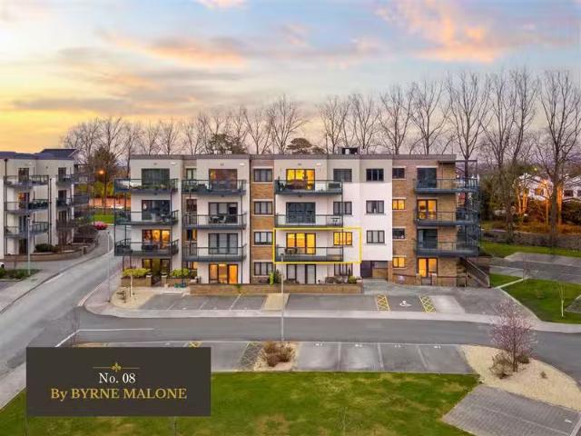 8 Roseview, The Orchard, Sallins Road, Naas, Kildare