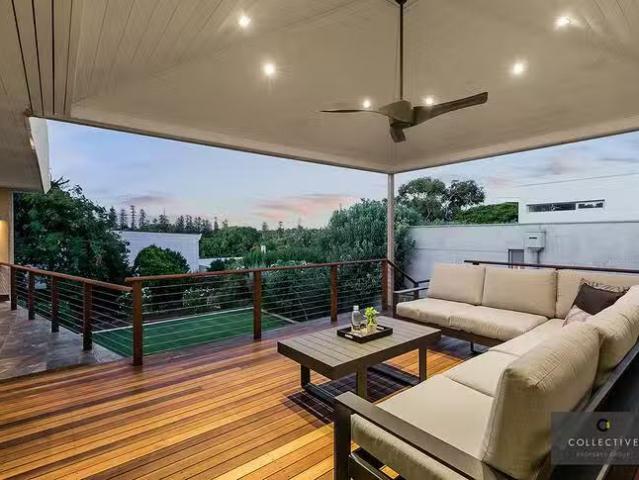 8 Rosser Street, Cottesloe, WA 6011