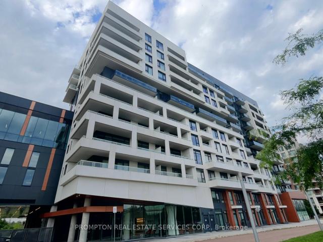 8 ROUGE VALLEY DRIVE W – SUITE 807, Toronto