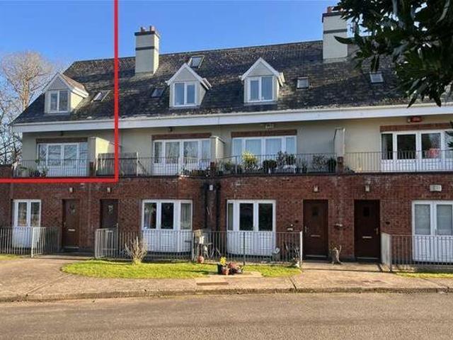 8 roxboro close midleton cork