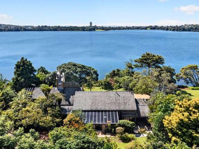 8 St Leonards Road, Hauraki, Takapuna, North Shore City