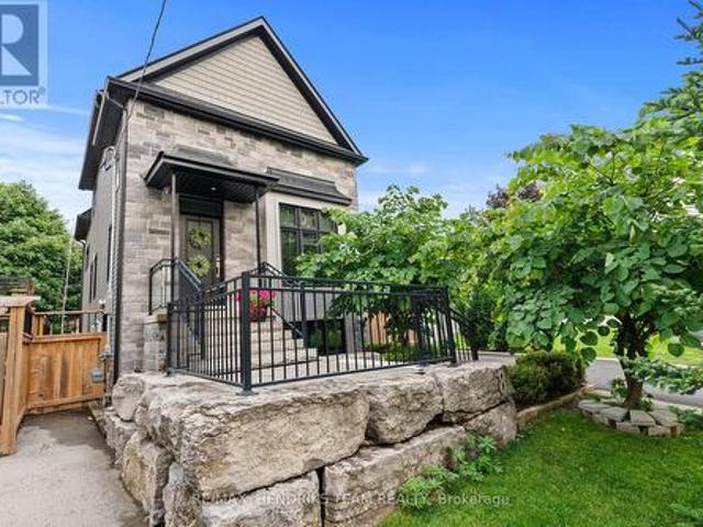 8 Stanmary Drive, St. Catharines Fairview, ON, L2N 5T4 house for sale | Listing ID X13494 | Royal LePage