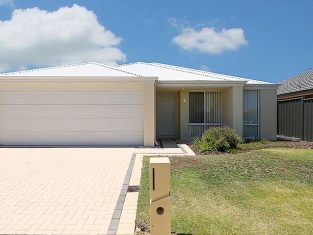 8 Stableford LoopYanchep WA 6035, Australia