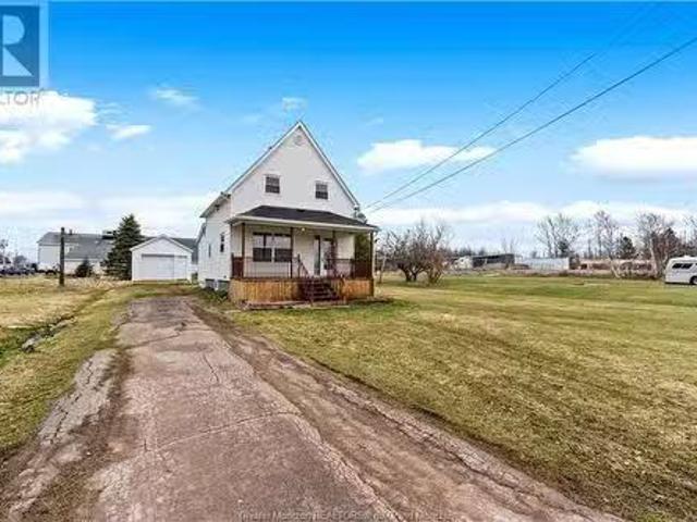8 Station St, Port Elgin, NB, E4M 1C7 house for sale Listin.