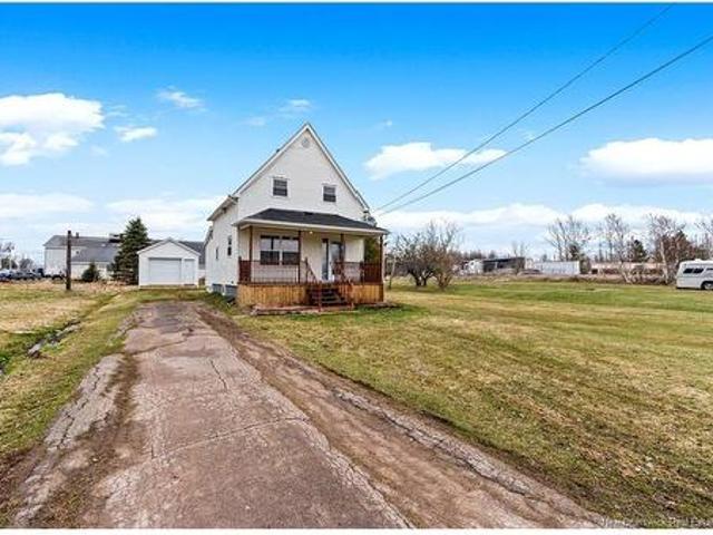 8 Station St, Port Elgin, NB, E4M 1C7 house for sale | Listing ID NB114292 | Royal LePage