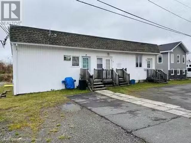 8 Station Road, Grand Falls Windsor, NL, A2A 1M5 commercial.
