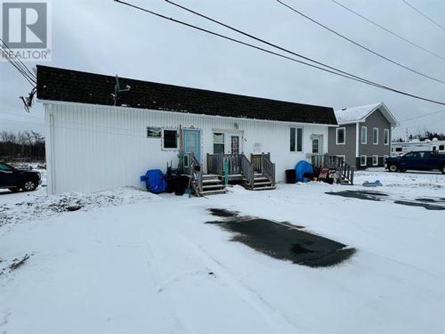 8 Station Road, Grand Falls Windsor, NL, A2A 1M5 house for sale | Listing ID 1282 | Royal LePage