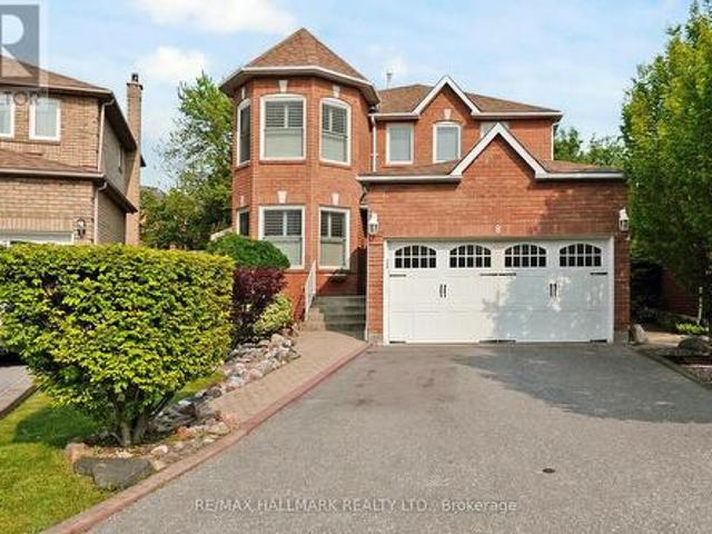 8 Stearns Court, Ajax, ON, L1T 3M9 house for sale | Listing ID E12251 | Royal LePage