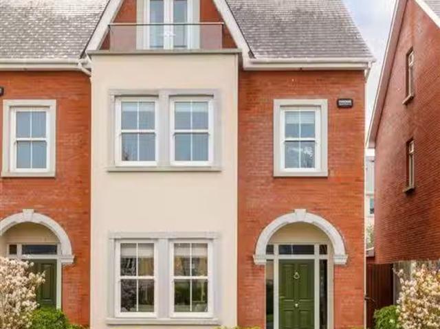 8 Stillorgan Gate, Kilmacud Road Upper, Dublin 14, D14 DX93