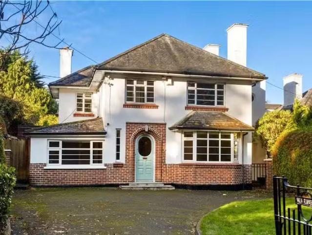 8 Stillorgan Grove Blackrock, Blackrock, Co. Dublin, A94X450 i.