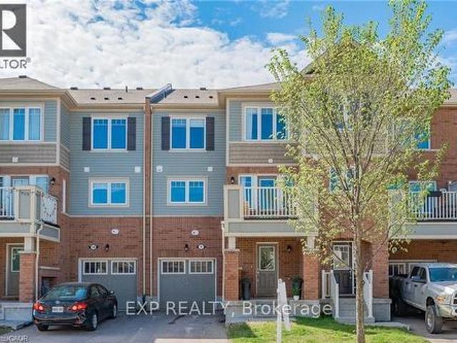 8 Stratus Street, Kitchener, ON, N2R 1R4 house for lease | Listing ID 40844 | Royal LePage