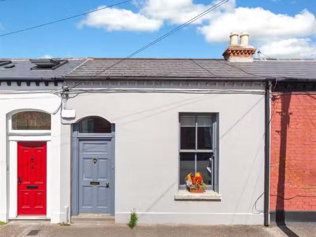 8 Strandville Avenue, North Strand, Dublin 3