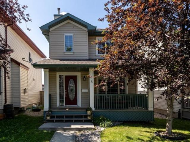 8 Summerland Way, Sherwood Park, AB, T8H 2P2 house for sale | Listing ID E4498 | Royal LePage