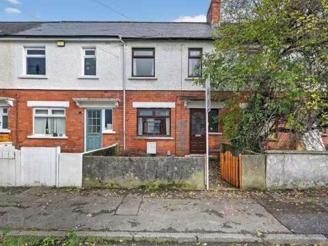 8 Sunnyside Drive
