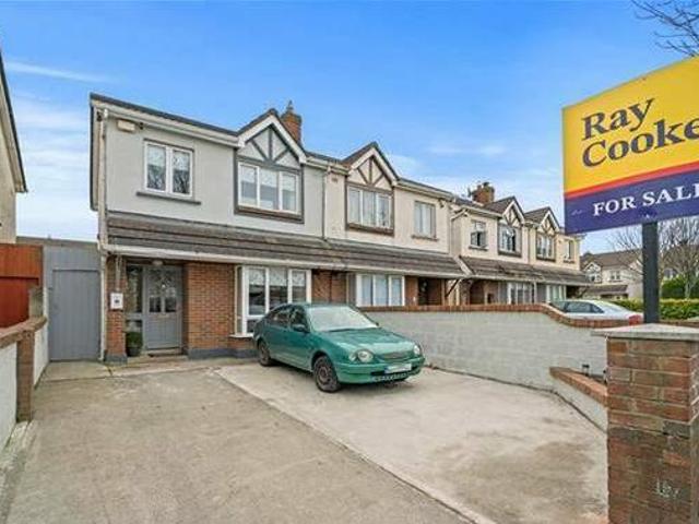 8 sundale villas tallaght dublin 24