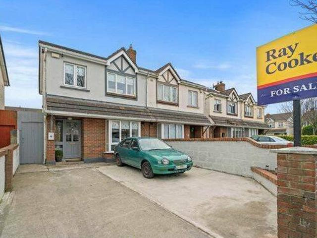 8 Sundale Villas Tallaght Tallaght Dublin 24