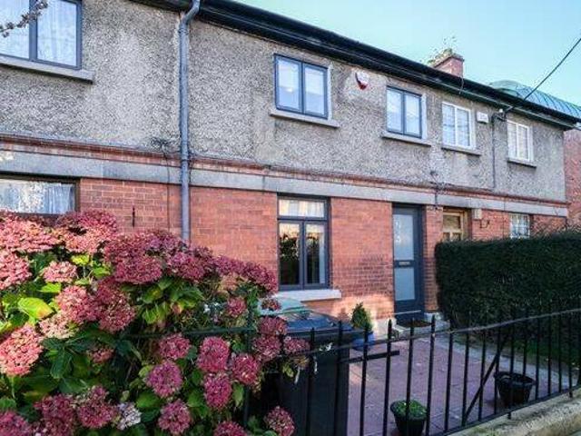 8 Saint Mary s Avenue Rathfarnham Rathfarnham Dublin 14