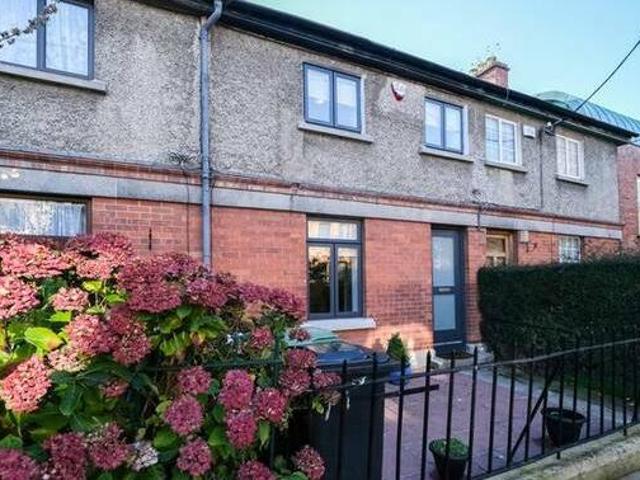8 Saint Mary s Avenue Rathfarnham Rathfarnham Dublin 14