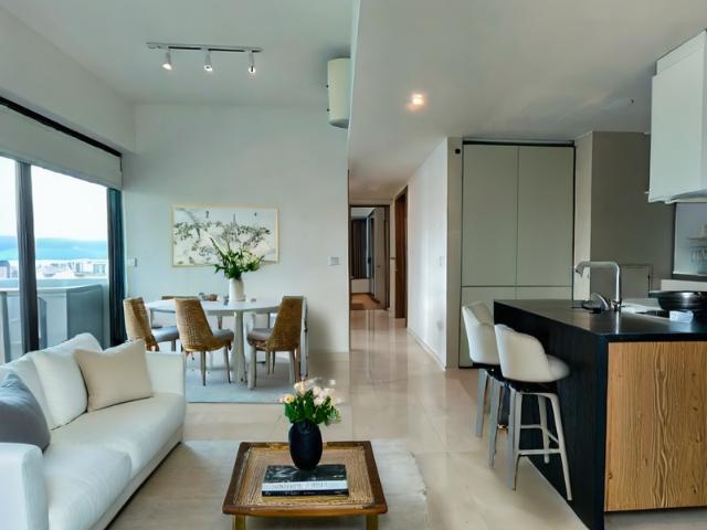 8 Saint Thomas Condominium For Sale, $2,750,000, 2 Bed 2 Bath 872 sqft $3,154.00 psf