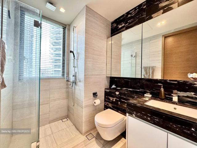 8 Saint Thomas D9, Condominium