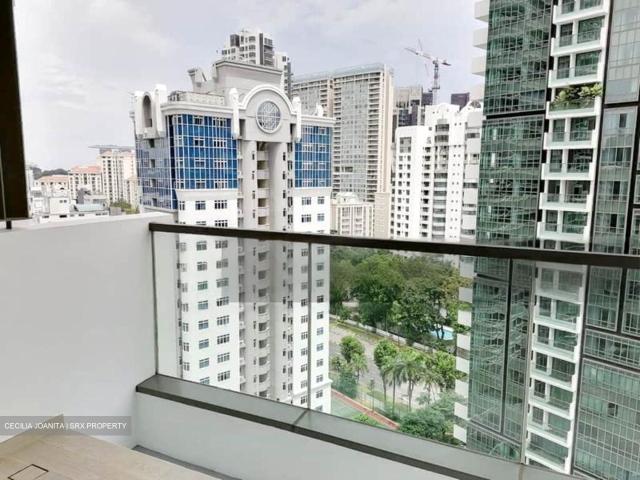 8 Saint Thomas D9, Condominium