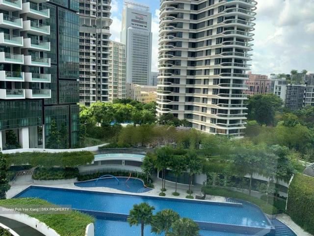 8 Saint Thomas D9, Condominium