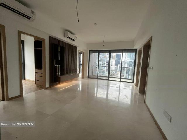 8 Saint Thomas D9, Condominium
