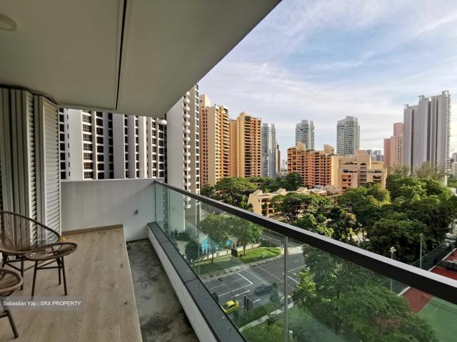 8 Saint Thomas D9, Condominium