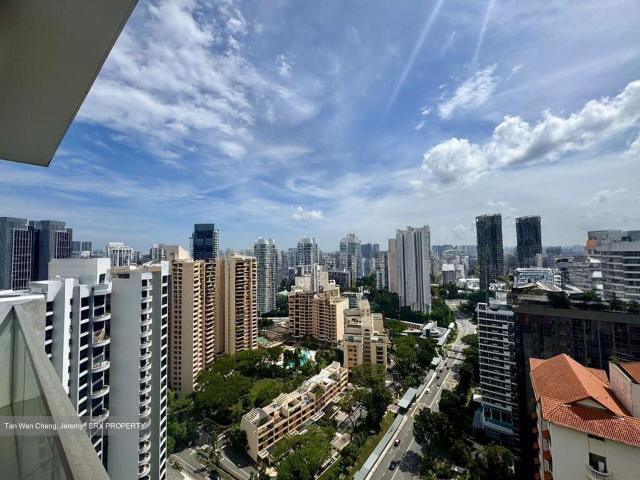 8 Saint Thomas D9, Condominium