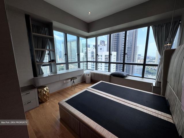 8 Saint Thomas D9, Condominium
