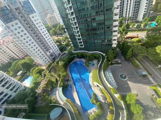 8 Saint Thomas D9, Condominium