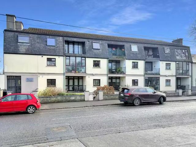 8 Sancta Maria, St Marys Road, Galway City Centre, H91YY63 is.