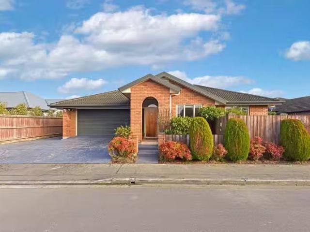 8 Scarlet Lane, Redwood, NZ 8051 House Sold