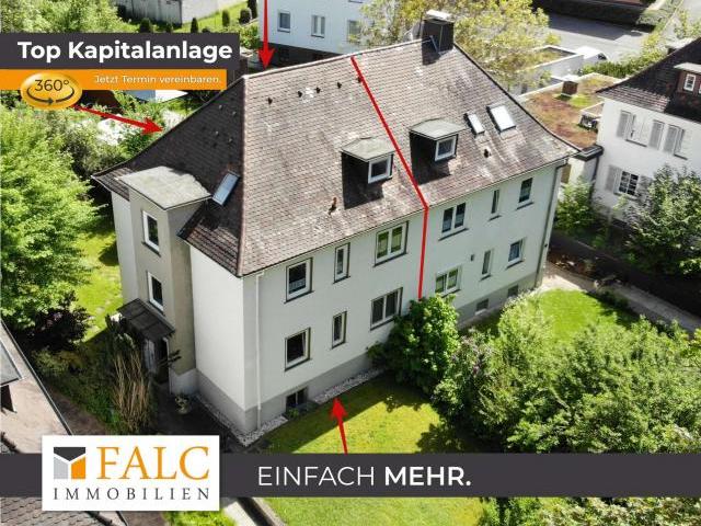 8 Schlafzimmer Haus Bad Wildungen Deutschland 86454284