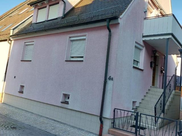 8 Schlafzimmer Haus Höchstadt An Der Aisch Deutschland LS90111959