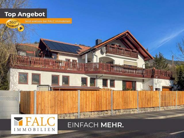 8 Schlafzimmer Haus Jena Deutschland 87244467